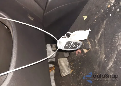 2023 Hyundai Santa Fe Sel z USA, uszkodzony, nr VIN 5NMS2DAJXPH517754